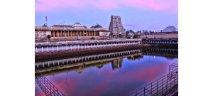 பொற் சபை - சிதம்பரம்